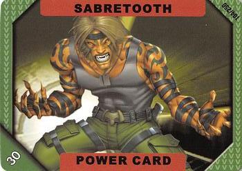 Sabretooth 104/250